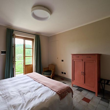 诺维里加雷Cascina Bine别墅 外观 照片